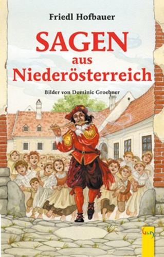 Sagen aus Niederösterreich 
