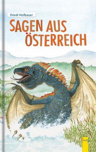Sagen aus Österreich 