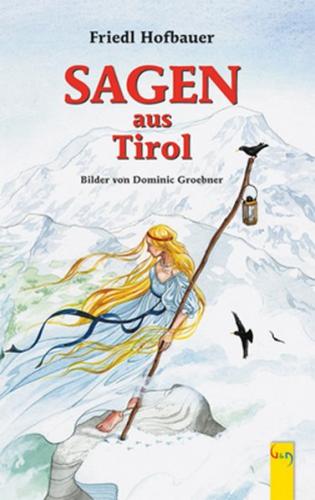 Sagen aus Tirol 