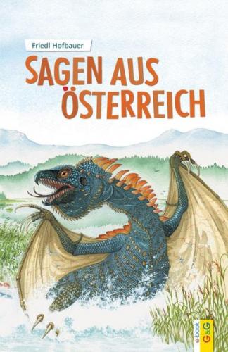 Sagen aus Österreich 