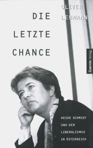 Die letzte Chance 