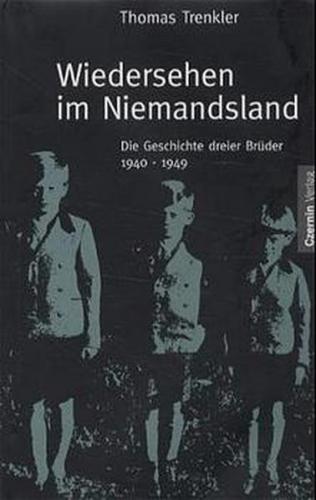 Wiedersehen im Niemandsland 