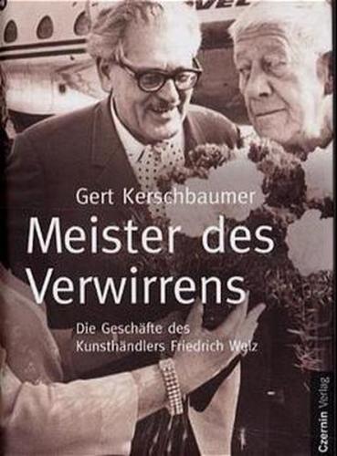 Meister des Verwirrens 