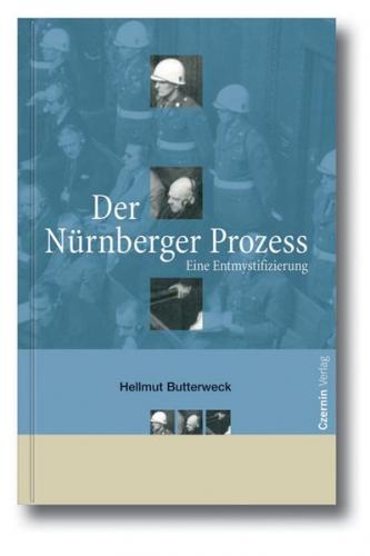 Der Nürnberger Prozess 