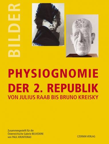 Physiognomie der 2. Republik 