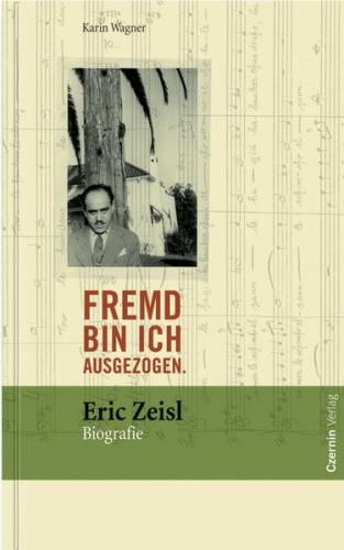 Fremd bin ich ausgezogen 