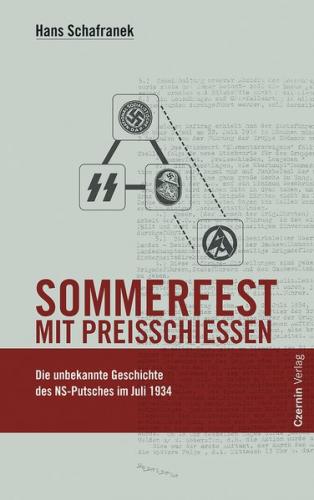 Sommerfest mit Preisschießen 