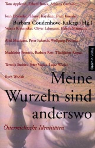 Meine Wurzeln sind anderswo 