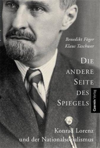 Die andere Seite des Spiegels 