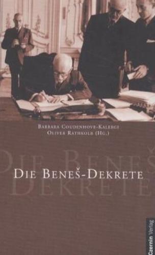 Die Benes-Dekrete 