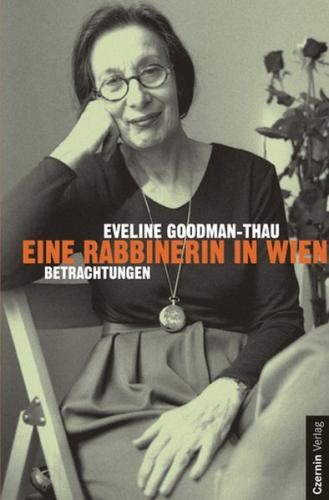 Eine Rabbinerin in Wien 