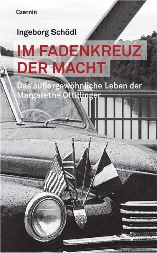 Im Fadenkreuz der Macht 