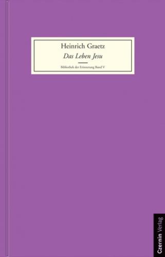 Das Leben Jesu 