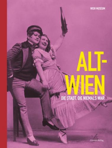 Alt-Wien 