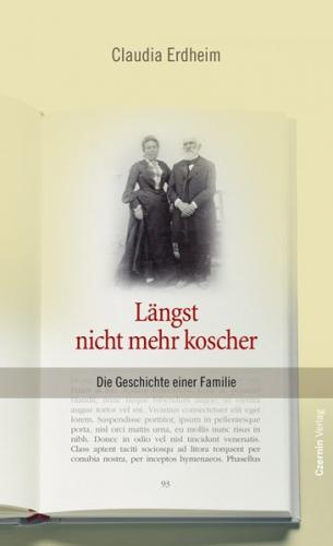 Längst nicht mehr koscher 