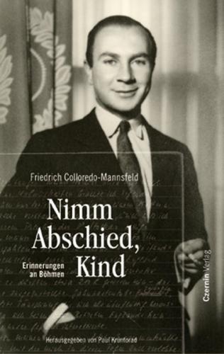 Nimm Abschied, Kind 