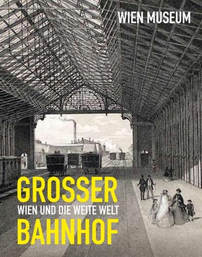 Grosser Bahnhof 