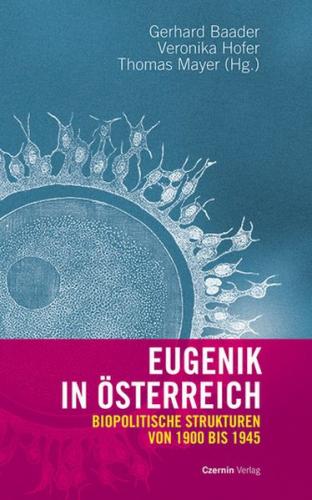 Eugenik in Österreich 