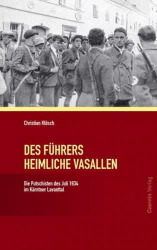 Des Führers heimliche Vasallen 