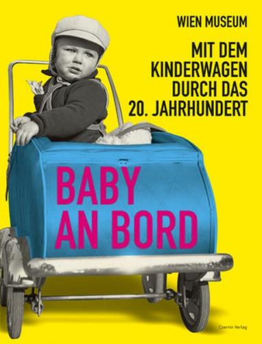 Baby an Bord 