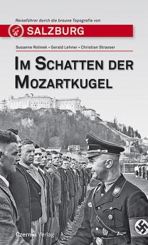 Im Schatten der Mozartkugel 