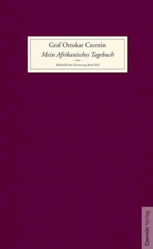 Mein Afrikanisches Tagebuch 