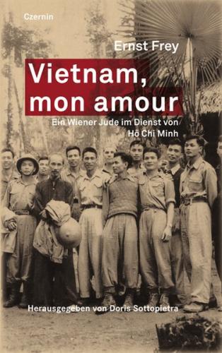 Vietnam, mon amour 