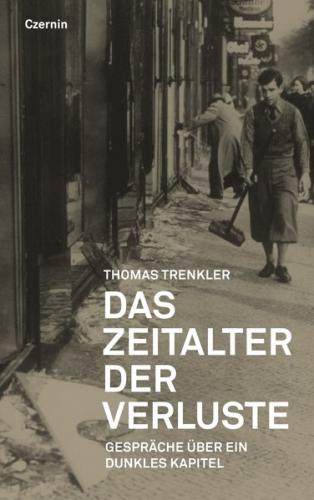 Das Zeitalter der Verluste (Ebook - EPUB) 