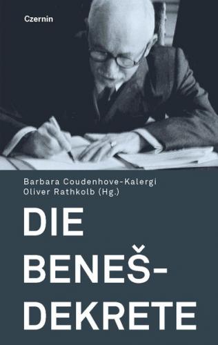 Die Benes-Dekrete (Ebook - EPUB) 