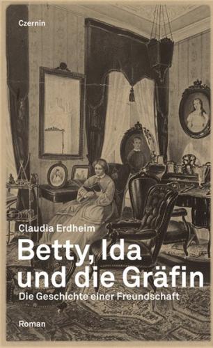 Betty, ida und die Gräfin 
