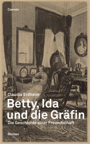 Betty, Ida und die Gräfin (Ebook - EPUB) 