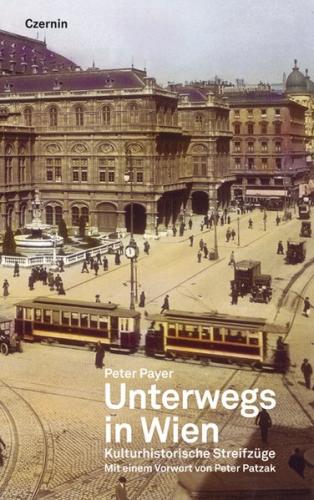 Unterwegs in Wien 