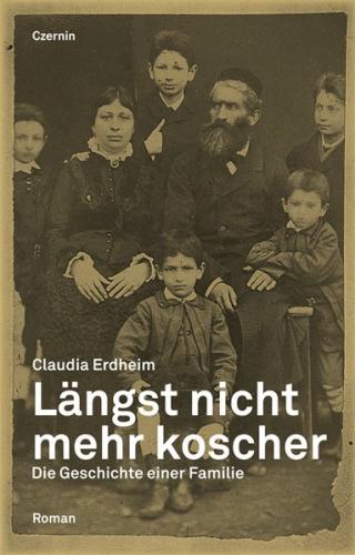 Längst nicht mehr koscher 