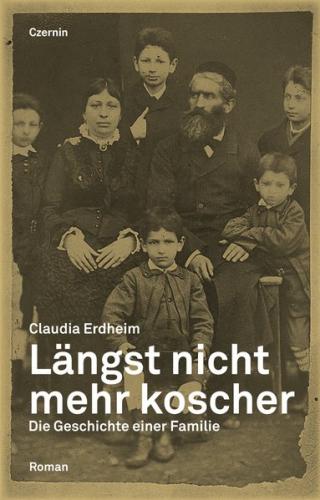 Längst nicht mehr koscher (Ebook - EPUB) 