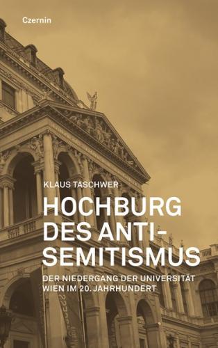 Hochburg des Antisemitismus 