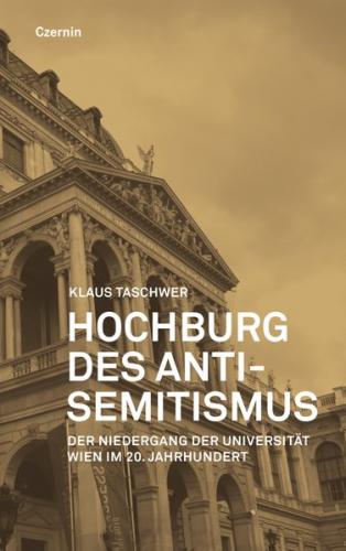 Hochburg des Antisemtismus (Ebook - EPUB) 