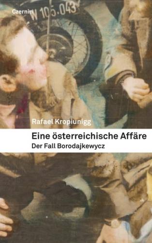 Eine österreichische Affäre (Ebook - EPUB) 