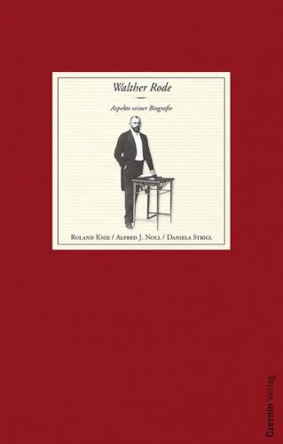 Walther Rode 