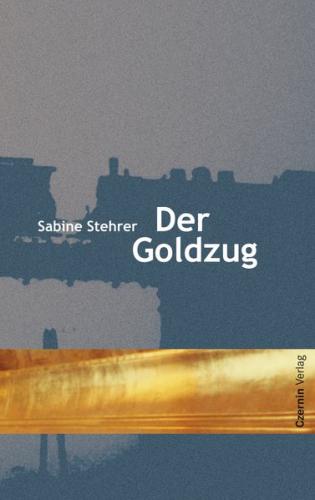 Der Goldzug (Ebook - EPUB) 