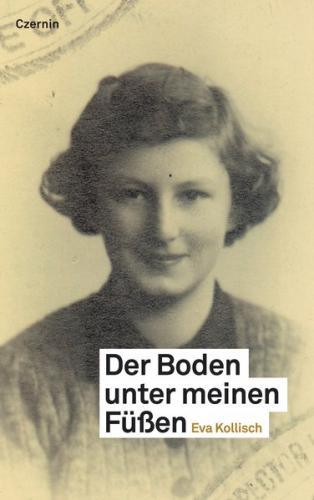 Der Boden unter meinen Füßen (Ebook - EPUB) 