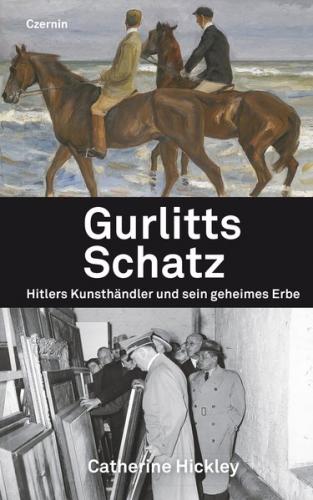 Gurlitts Schatz (Ebook - EPUB) 