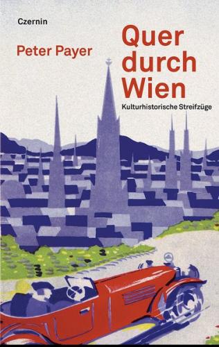 Quer durch Wien 