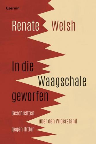 In die Waagschale geworfen 