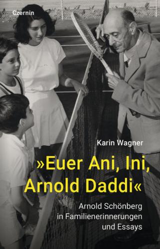 »Euer Ani, Ini, Arnold Daddi« 