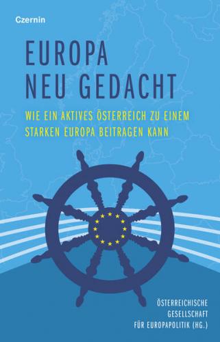 Europa neu gedacht 
