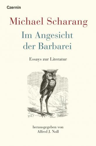 Im Angesicht der Barbarei 