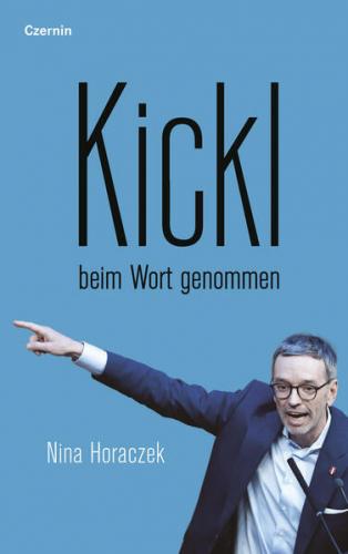 Kickl beim Wort genommen 