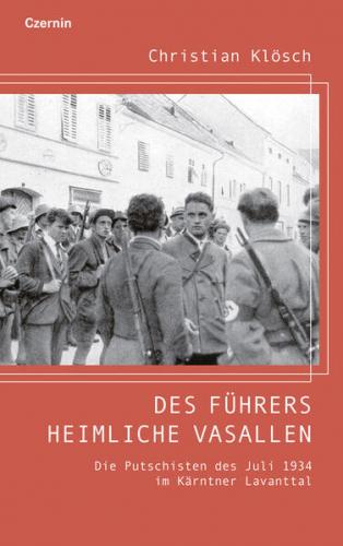 Des Führers heimliche Vasallen 