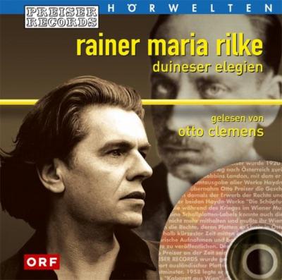 Duineser Elegien (Audio-CD) 