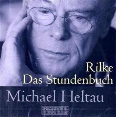 Das Stundenbuch (Audio-CD) 